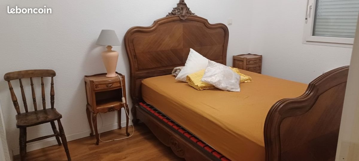 Appartement à louer, 37m², La Force