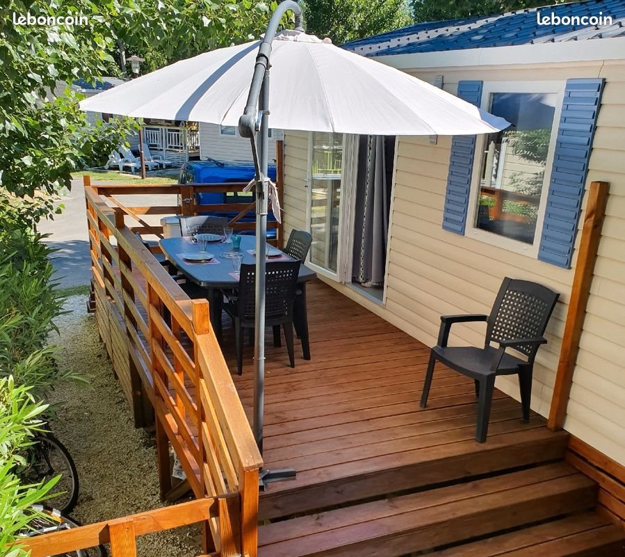 Appartement à vendre, 31m², Valras-Plage