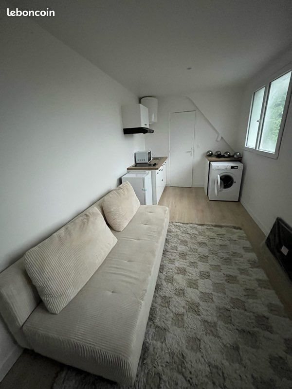 Appartement à louer, 16m², Corbeil-Essonnes