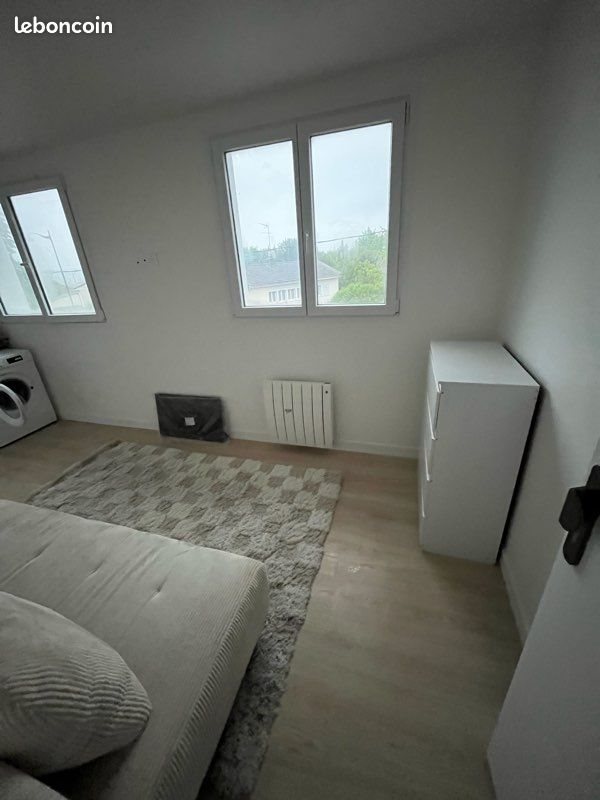Appartement à louer, 16m², Corbeil-Essonnes