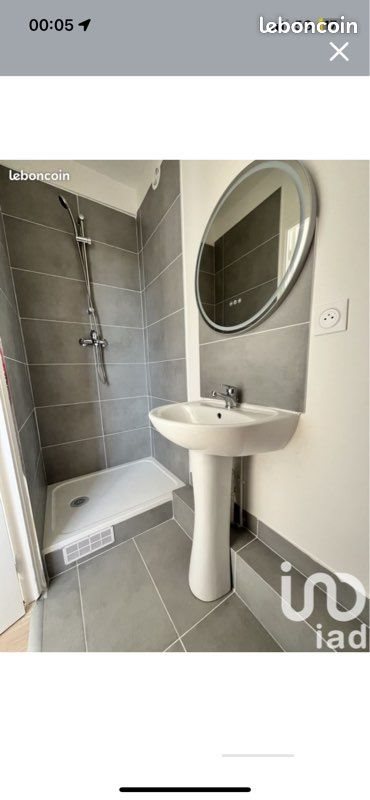 Appartement à louer, 16m², Corbeil-Essonnes