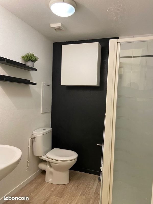 Appartement à louer, 20m², Nantes