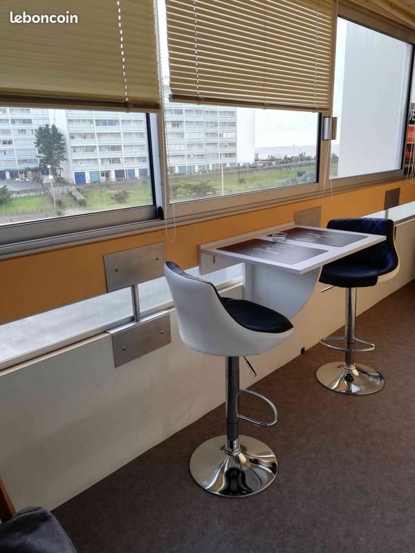 Appartement à louer, 34m², Saint-Hilaire-de-Riez
