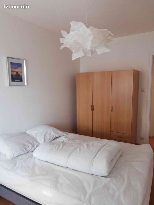 Appartement à louer, 34m², Saint-Hilaire-de-Riez
