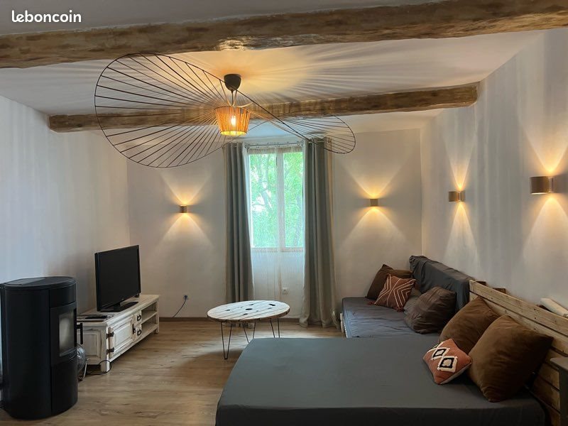 Appartement à louer, 65m², Brignoles