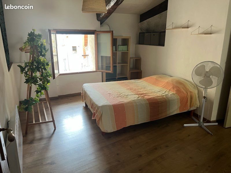 Appartement à louer, 65m², Brignoles