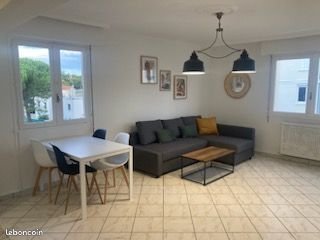 Appartement à louer, 82m², Montpellier