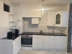 Appartement à louer, 82m², Montpellier