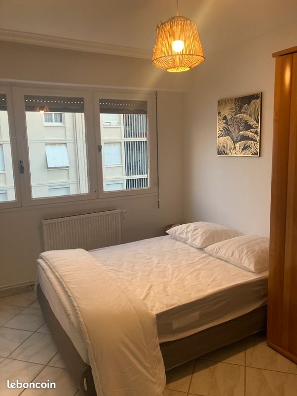 Appartement à louer, 82m², Montpellier