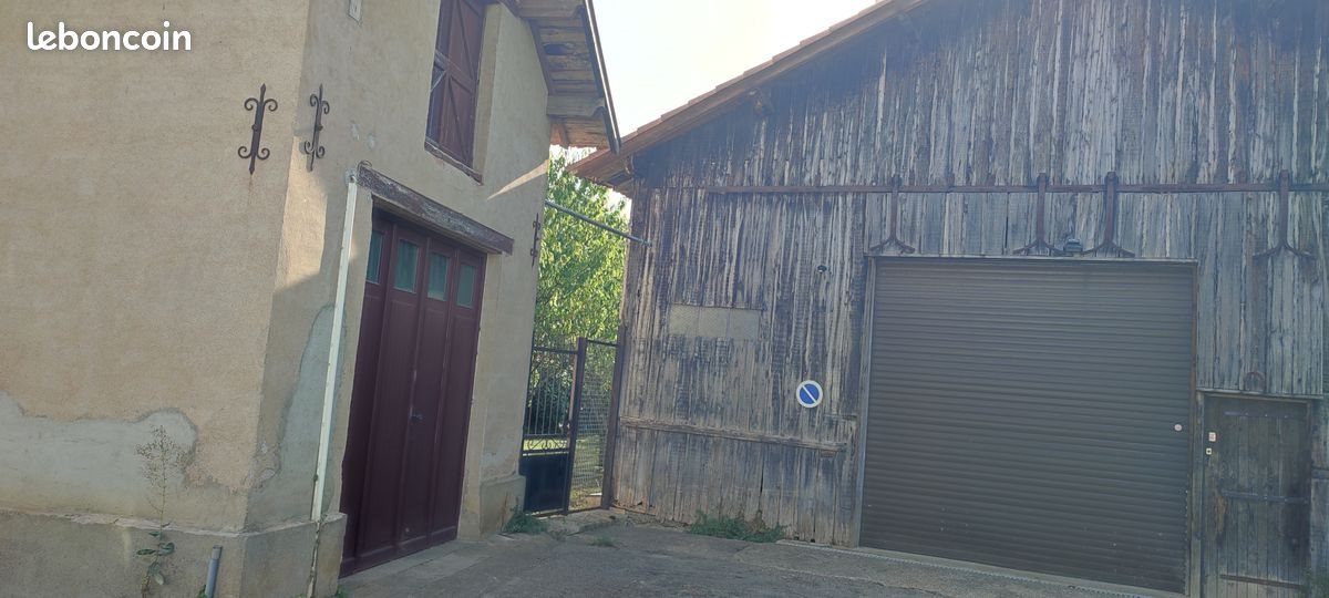 Maison à vendre, 250m², Saint-Antonin-Noble-Val