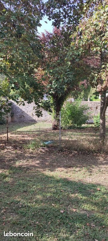 Maison à vendre, 250m², Saint-Antonin-Noble-Val