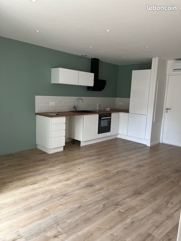 Appartement à louer, 60m², Beure