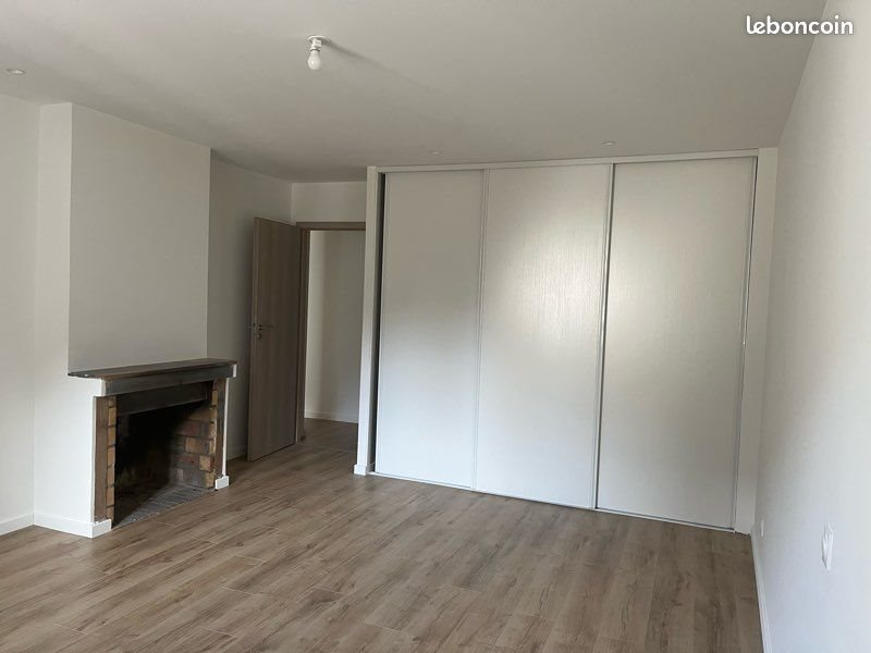 Appartement à louer, 60m², Beure