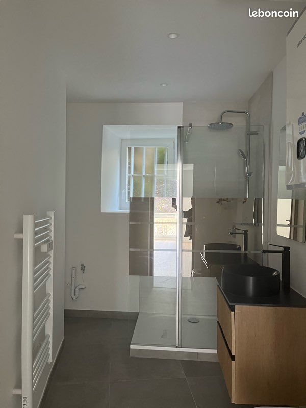 Appartement à louer, 60m², Beure