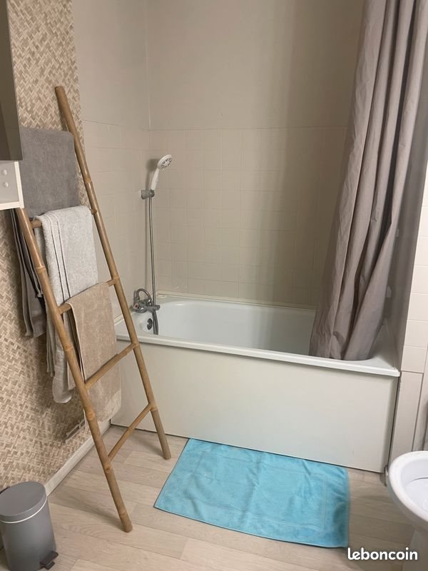 Appartement à louer, 41m², Saint-Etienne