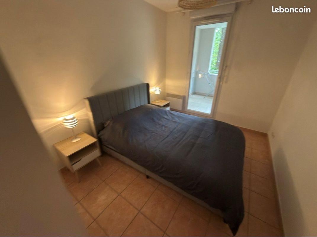 Appartement à louer, 45m², Aix-en-Provence