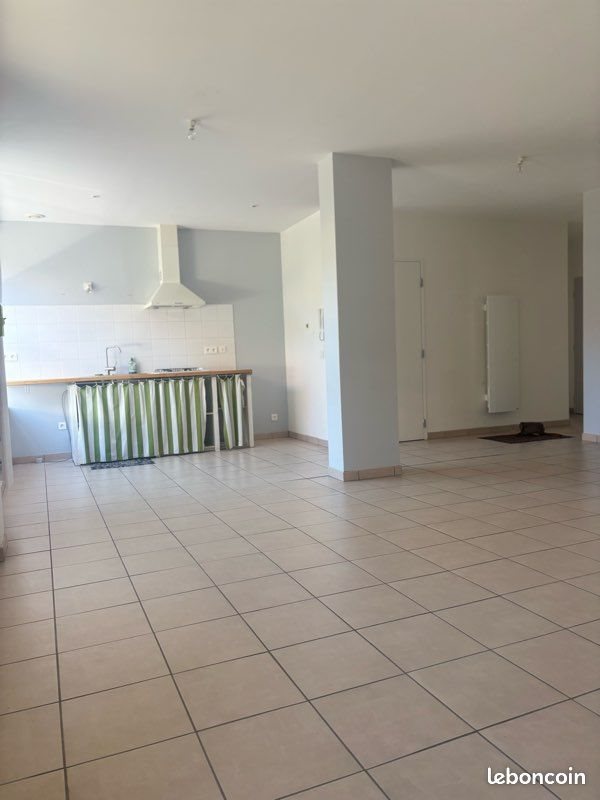 Appartement à louer, 75m², Châtillon-sur-Loire
