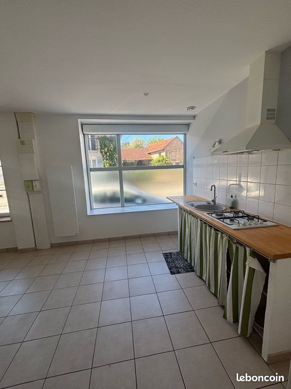 Appartement à louer, 75m², Châtillon-sur-Loire