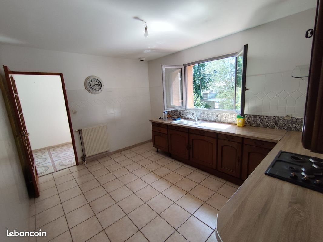 Maison à vendre, 110m², Montauban