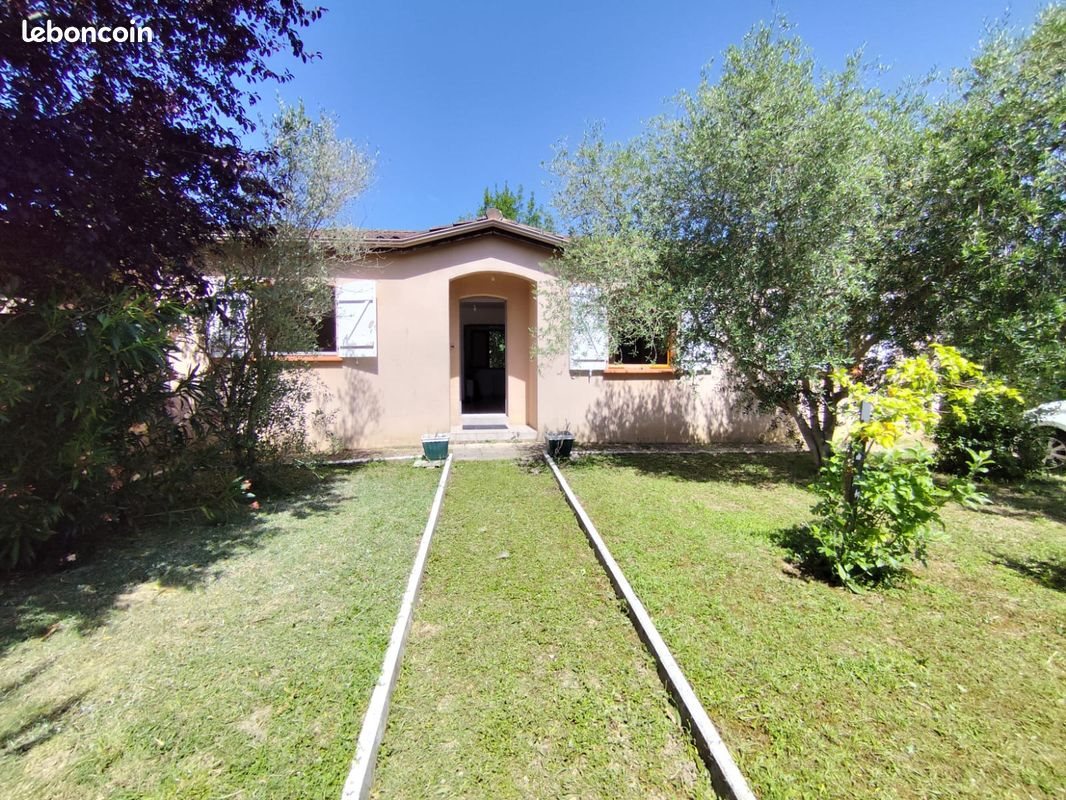 Maison à vendre, 110m², Montauban
