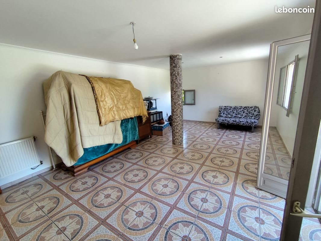 Maison à vendre, 110m², Montauban