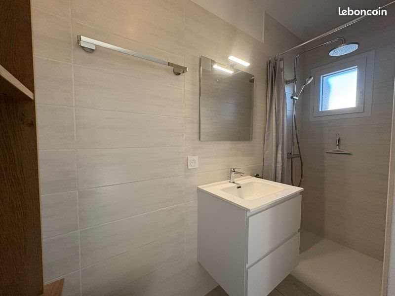 Appartement à louer, 25m², L'Île-Rousse