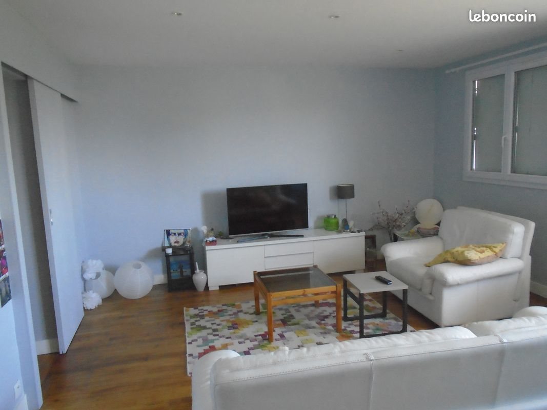 Appartement à louer, 81m², Larmor-Plage