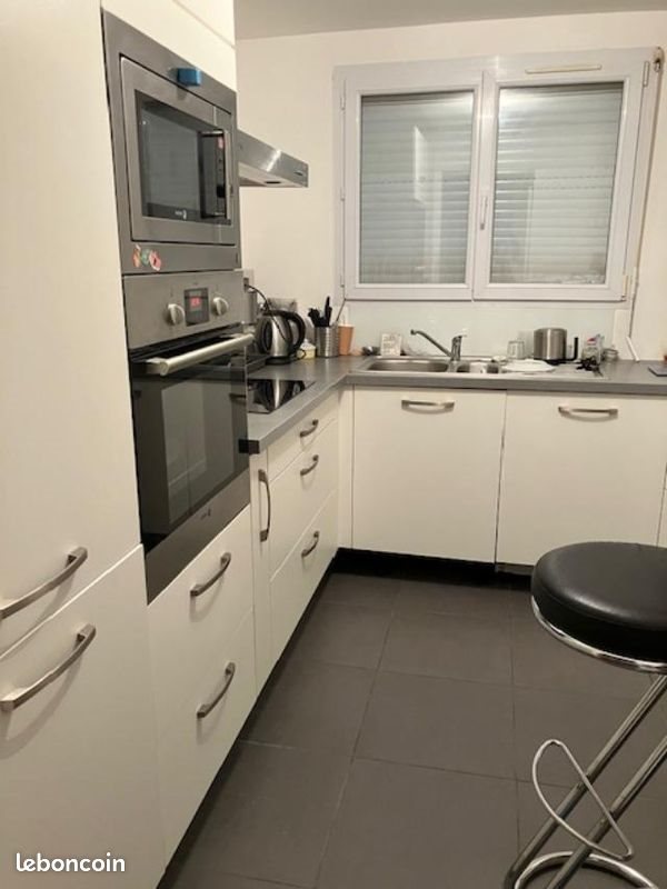 Appartement à louer, 81m², Larmor-Plage