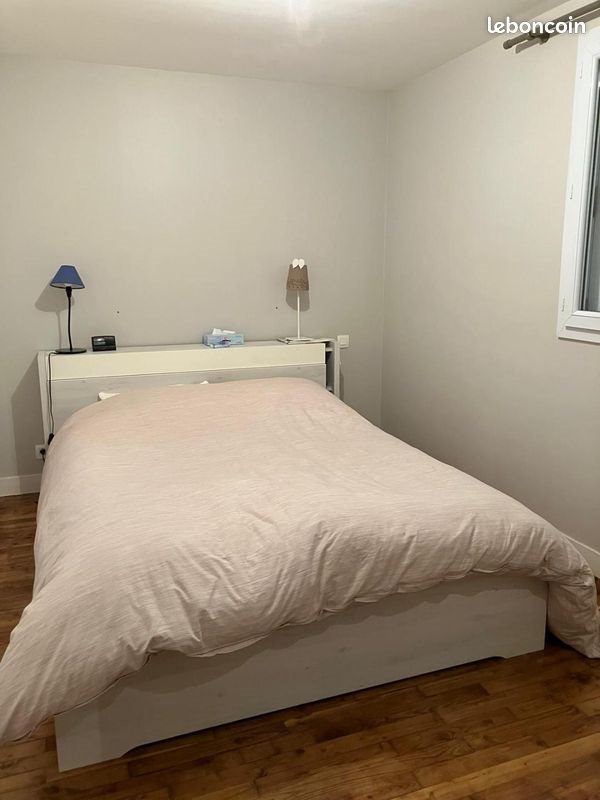 Appartement à louer, 81m², Larmor-Plage