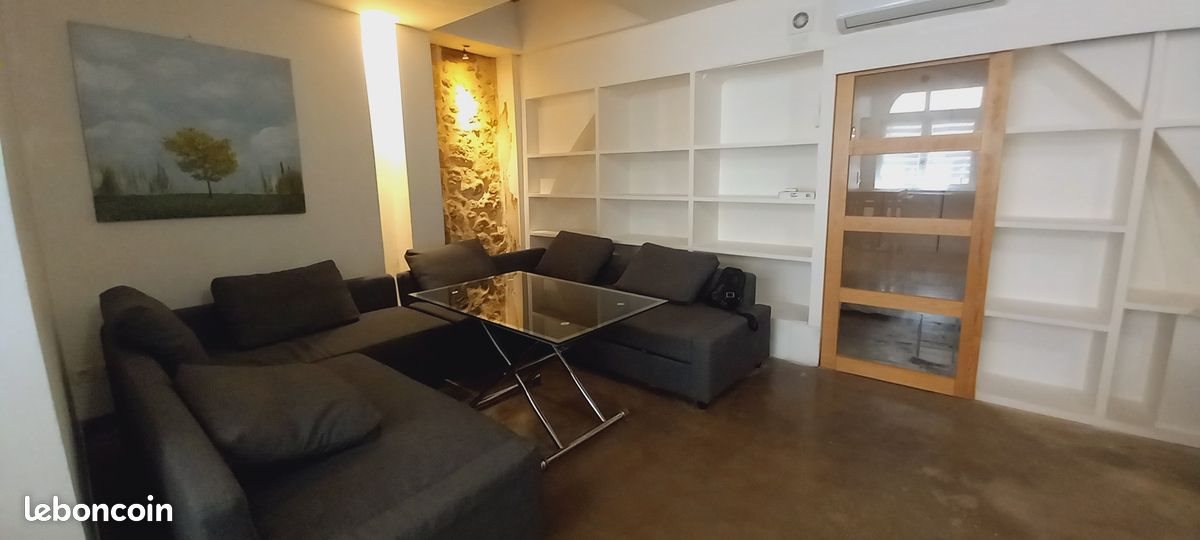 Appartement à louer, 47m², Montpellier