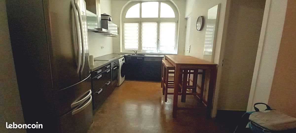 Appartement à louer, 47m², Montpellier