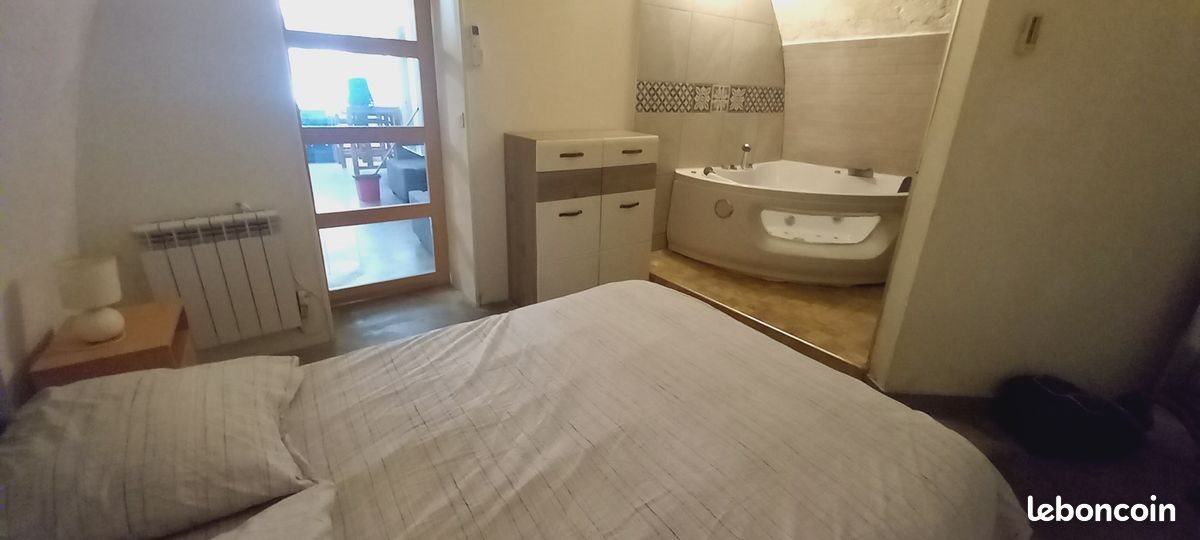Appartement à louer, 47m², Montpellier
