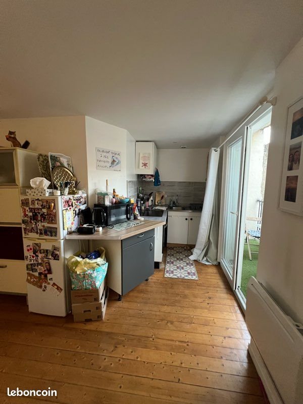 Appartement à louer, 45m², Louhans