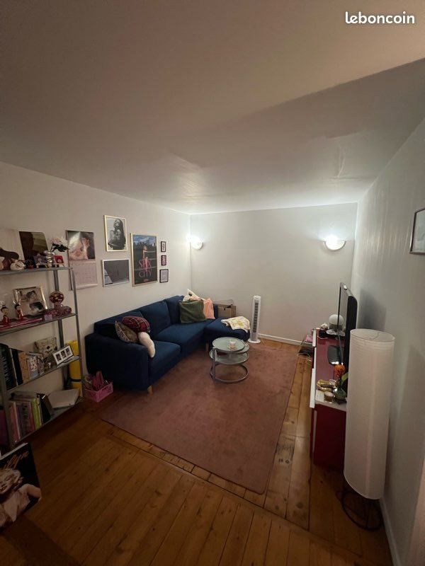 Appartement à louer, 45m², Louhans