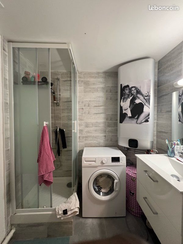Appartement à louer, 45m², Louhans