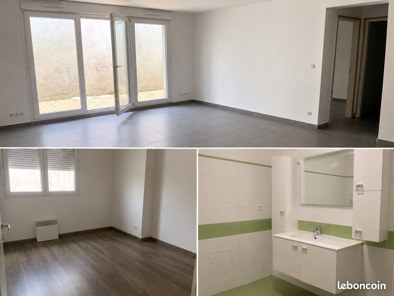 Appartement à louer, 50m², Strasbourg