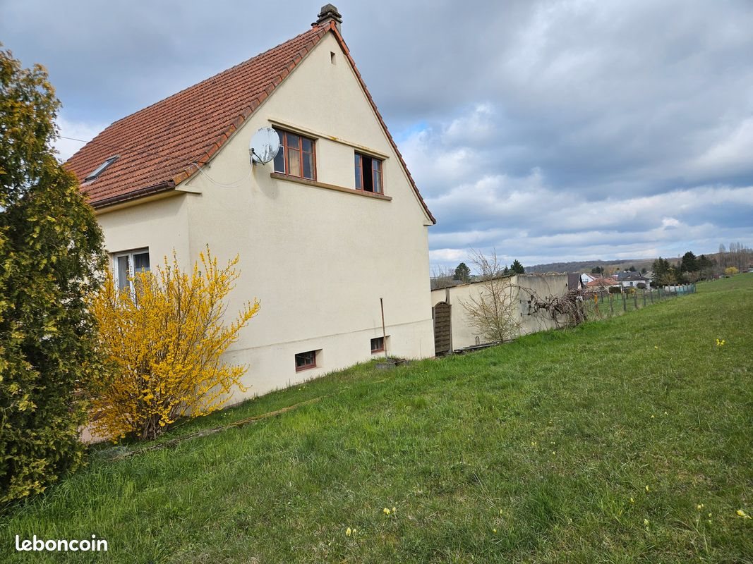 Maison à vendre, 113m², Farschviller