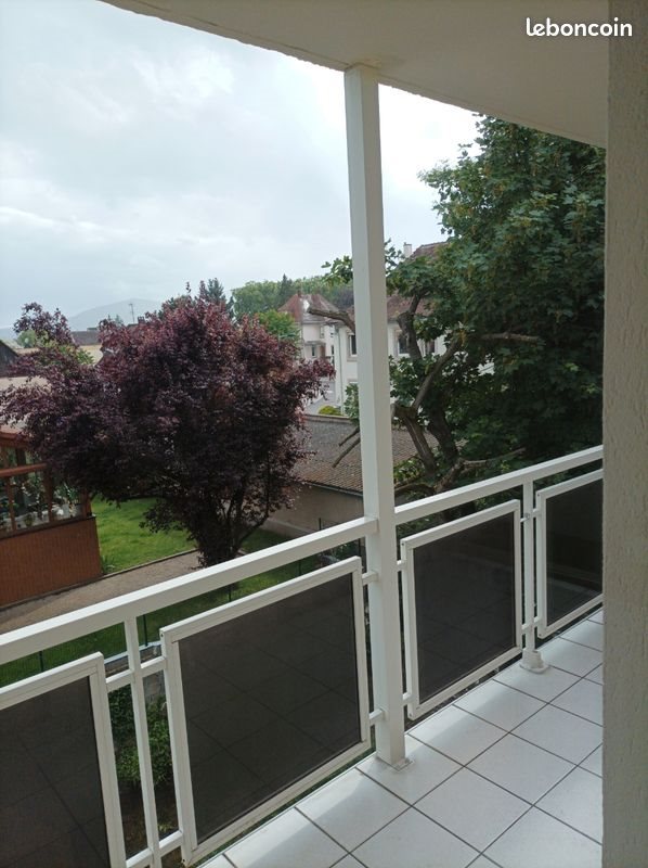 Appartement à vendre, 54m², Colmar
