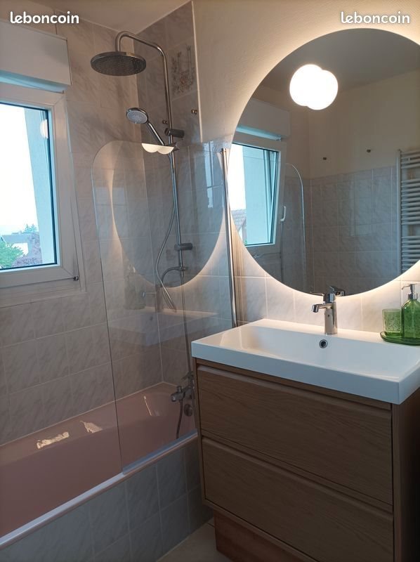 Appartement à vendre, 54m², Colmar