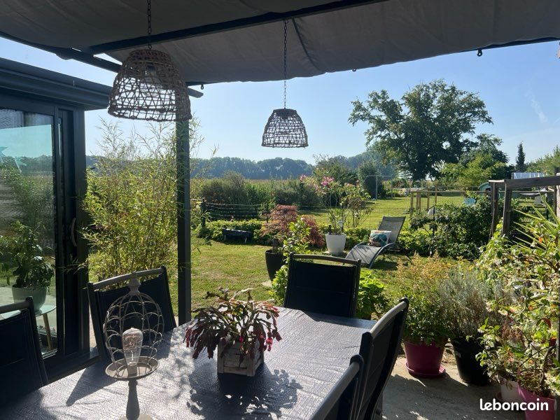 Maison à vendre, 145m², Roye