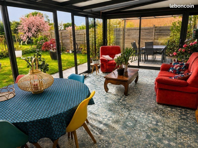 Maison à vendre, 145m², Roye