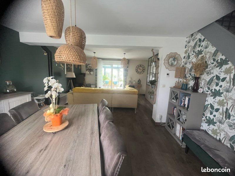 Maison à vendre, 145m², Roye