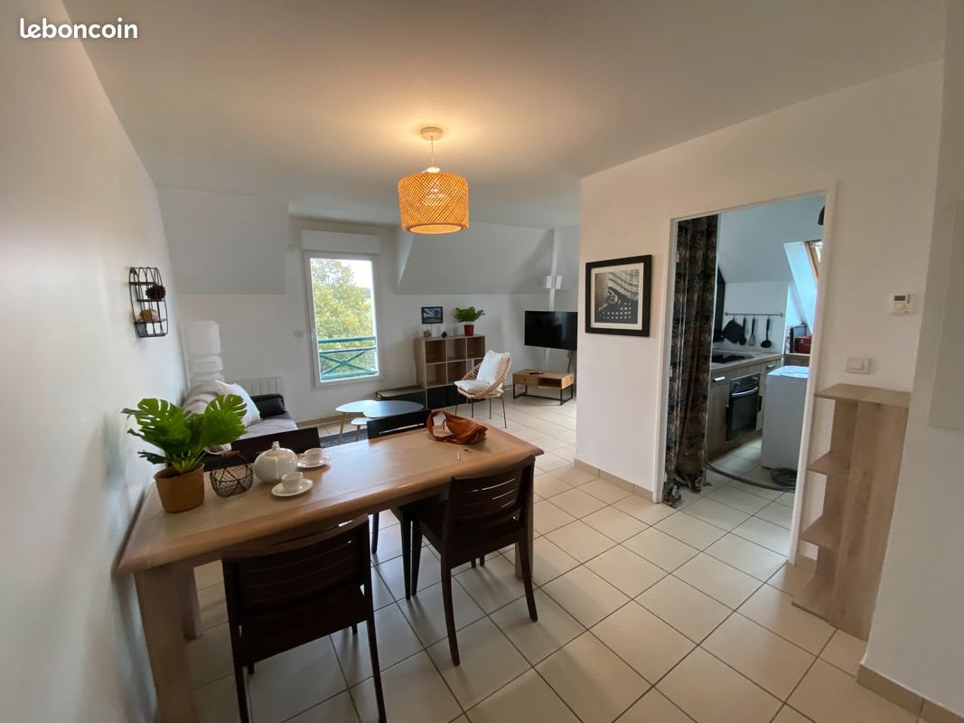 Appartement à louer, 67m², Saint-Antoine-du-Rocher