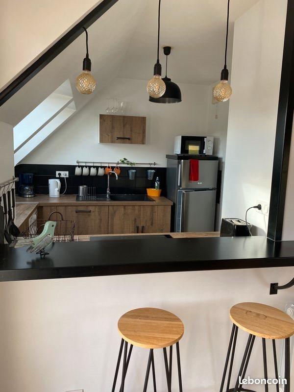 Appartement à louer, 67m², Saint-Antoine-du-Rocher