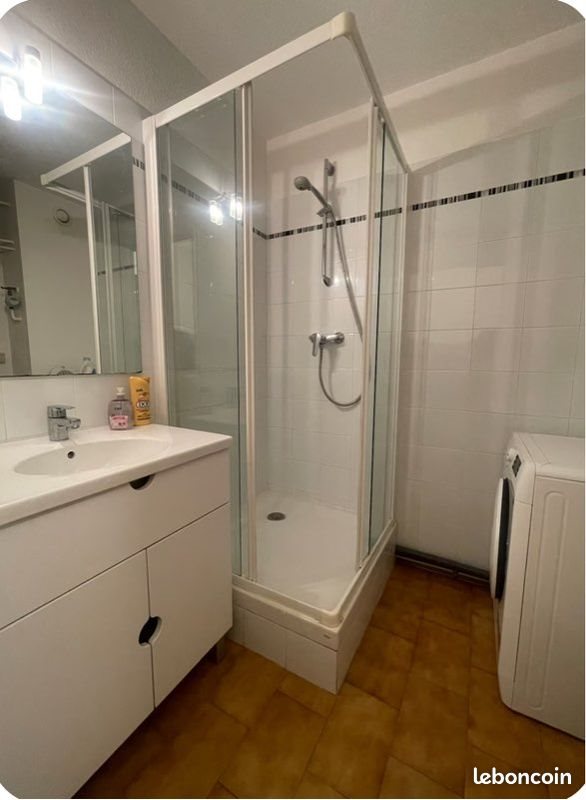 Appartement à louer, 23m², La Ciotat