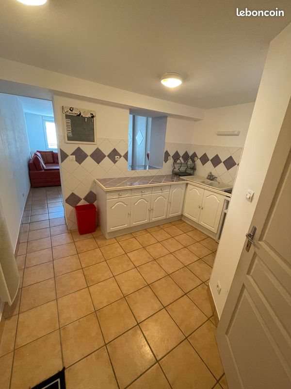 Appartement à louer, 35m², Verdun
