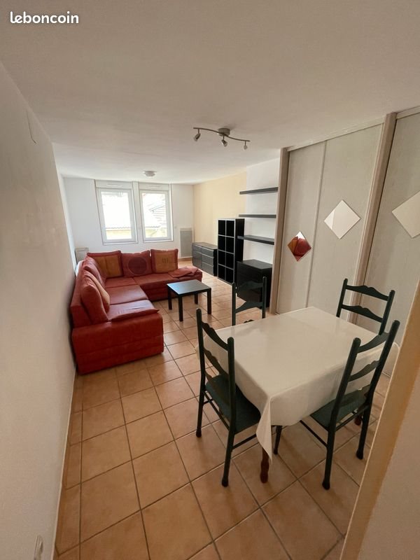 Appartement à louer, 35m², Verdun