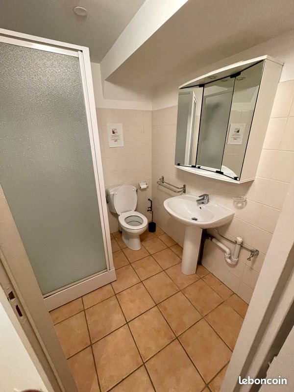 Appartement à louer, 35m², Verdun