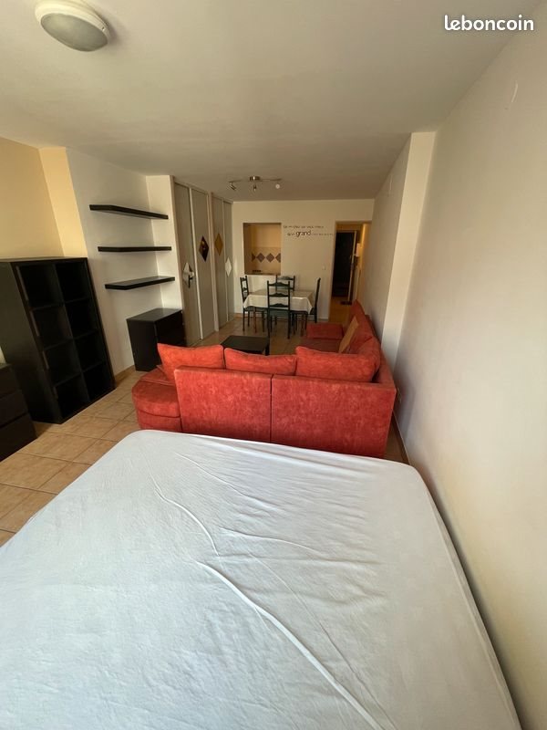 Appartement à louer, 35m², Verdun