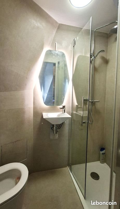 Appartement à louer, 22m², Vincennes